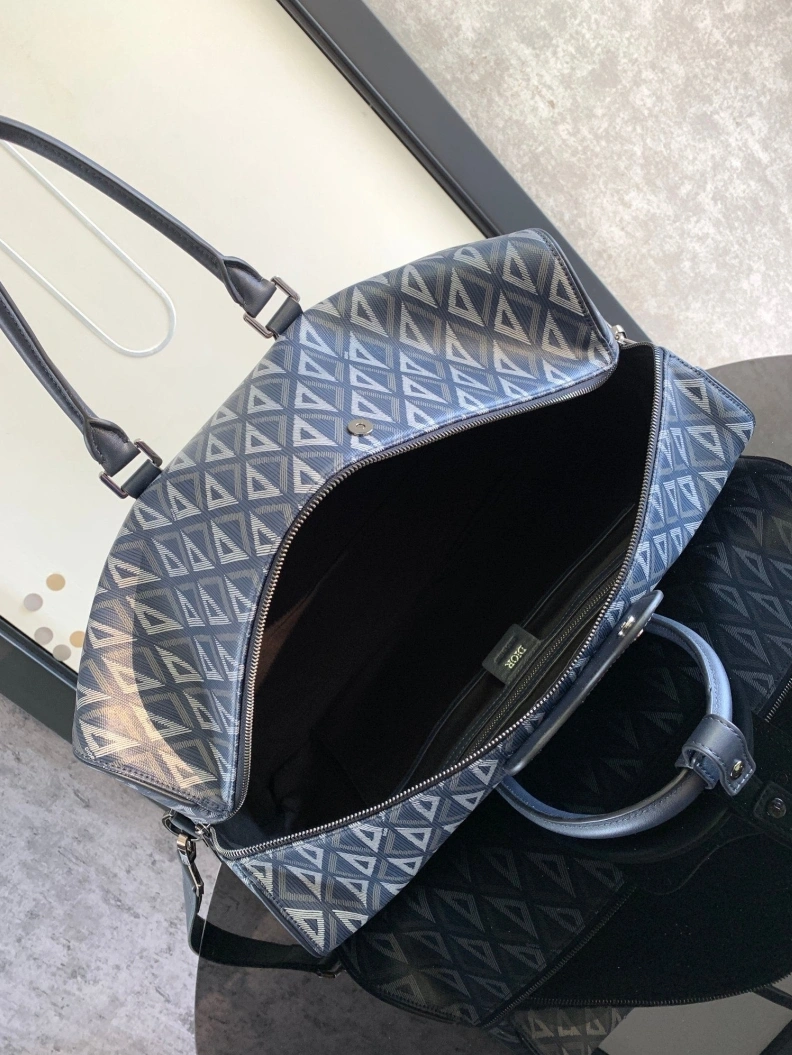 Dxxr Travel Bags Refined 60664