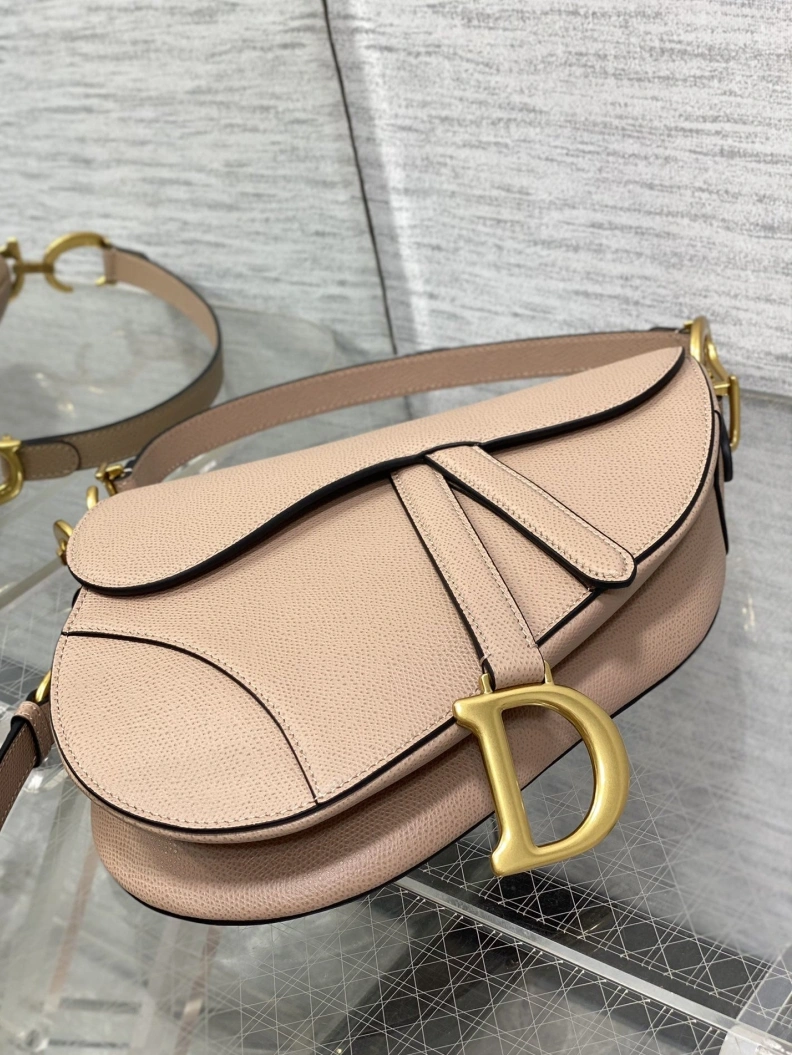 DailyWear Dxxr Saddle Bags 60800