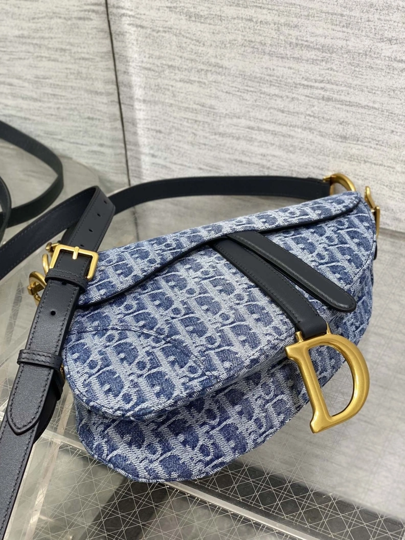 Dxxr Saddle Bags Fashionable 60812