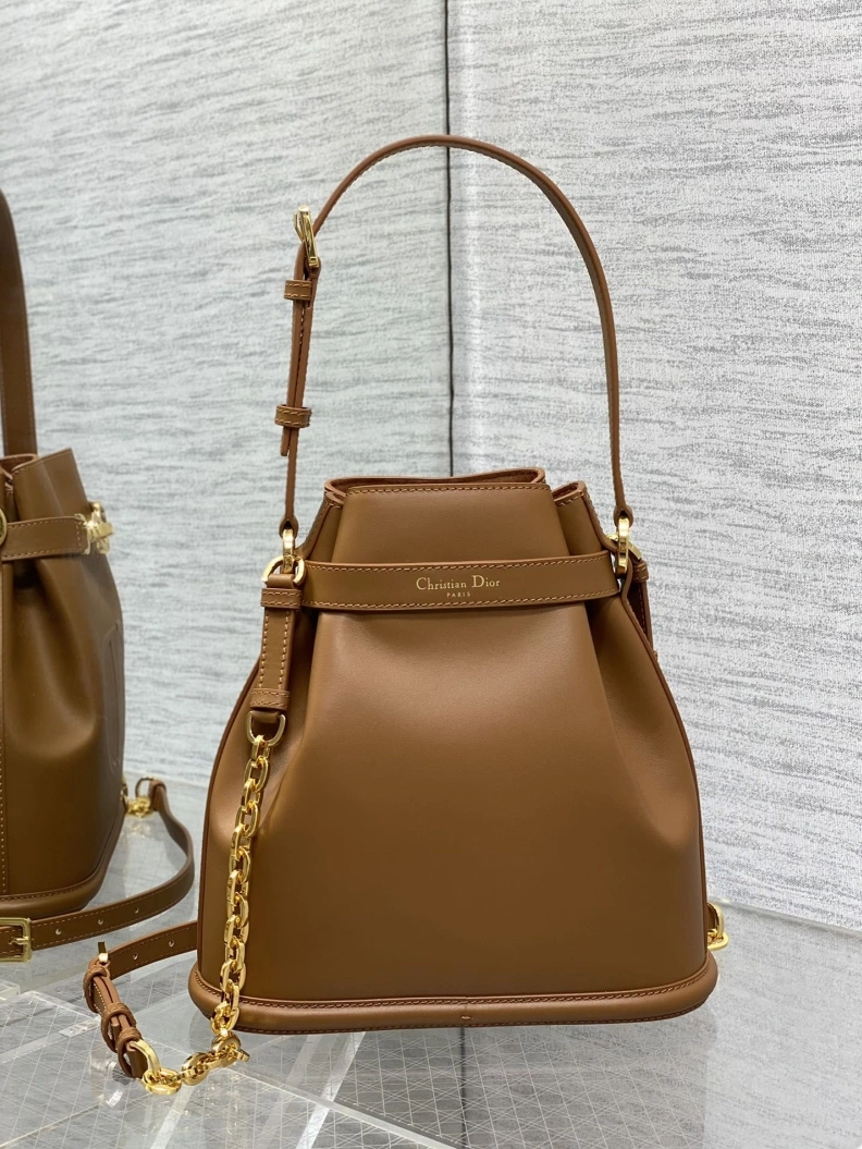 Sophisticated Dxxr Bucket Bags 60858