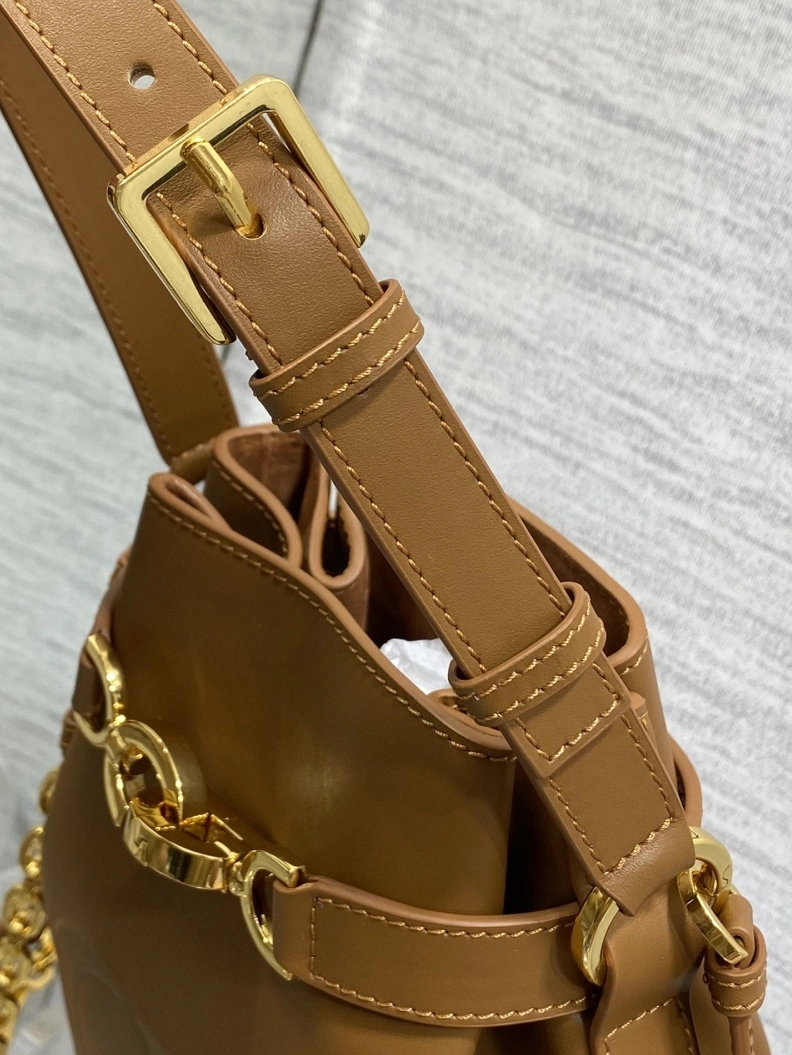 Sophisticated Dxxr Bucket Bags 60858