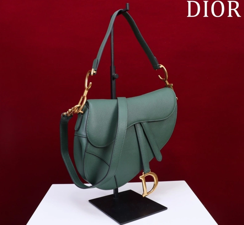 Trendy Dxxr Saddle Bags 60808
