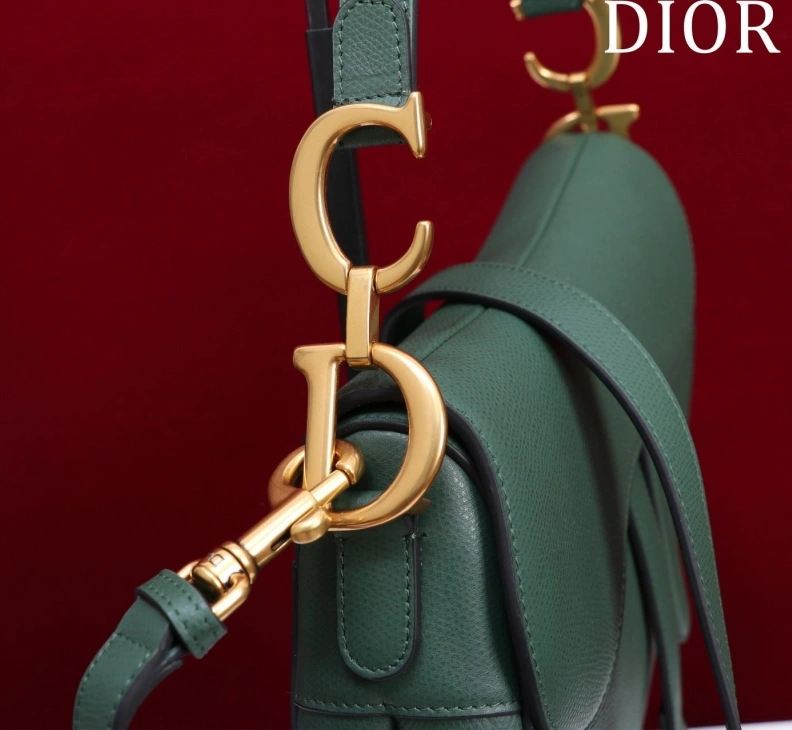 Trendy Dxxr Saddle Bags 60808