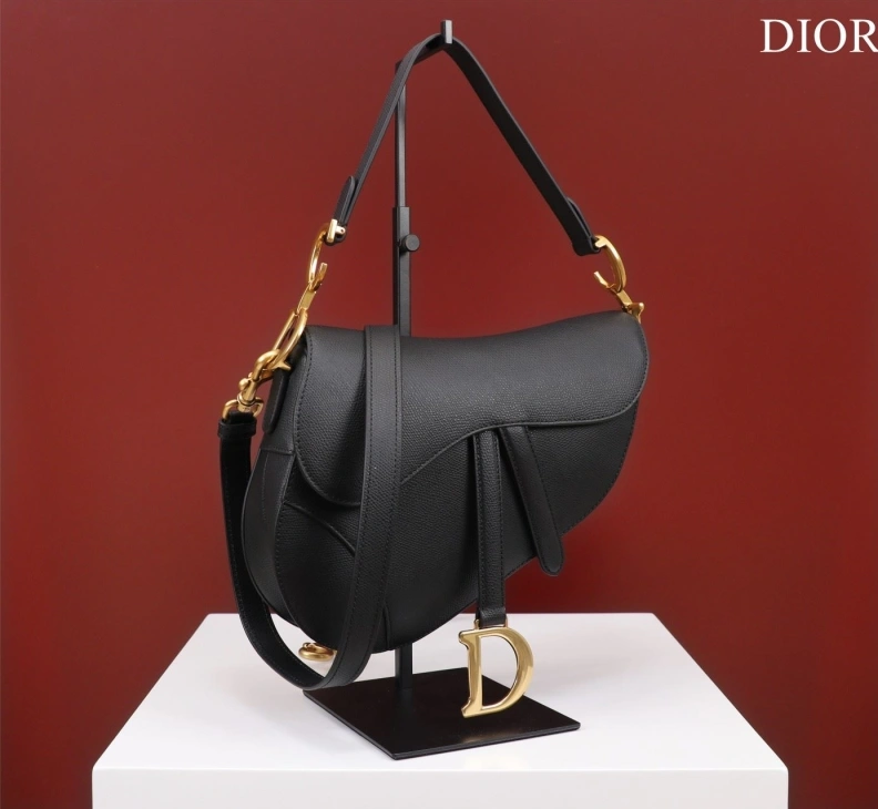 Fashionable Dxxr Saddle Bags 60663