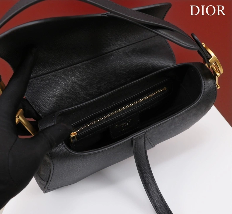 Fashionable Dxxr Saddle Bags 60663