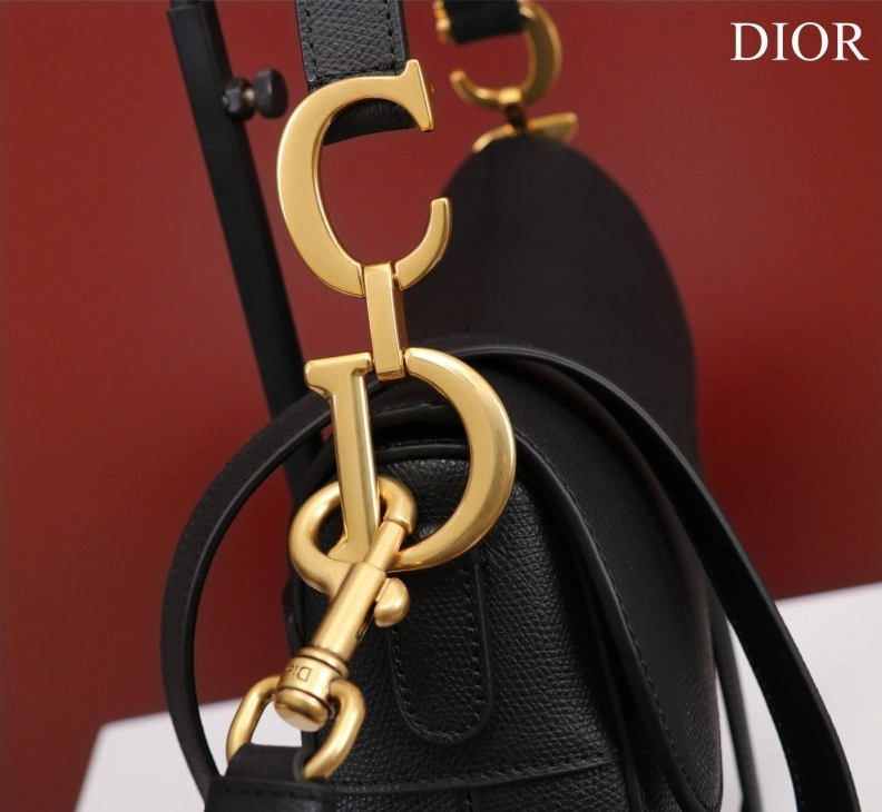 Fashionable Dxxr Saddle Bags 60663