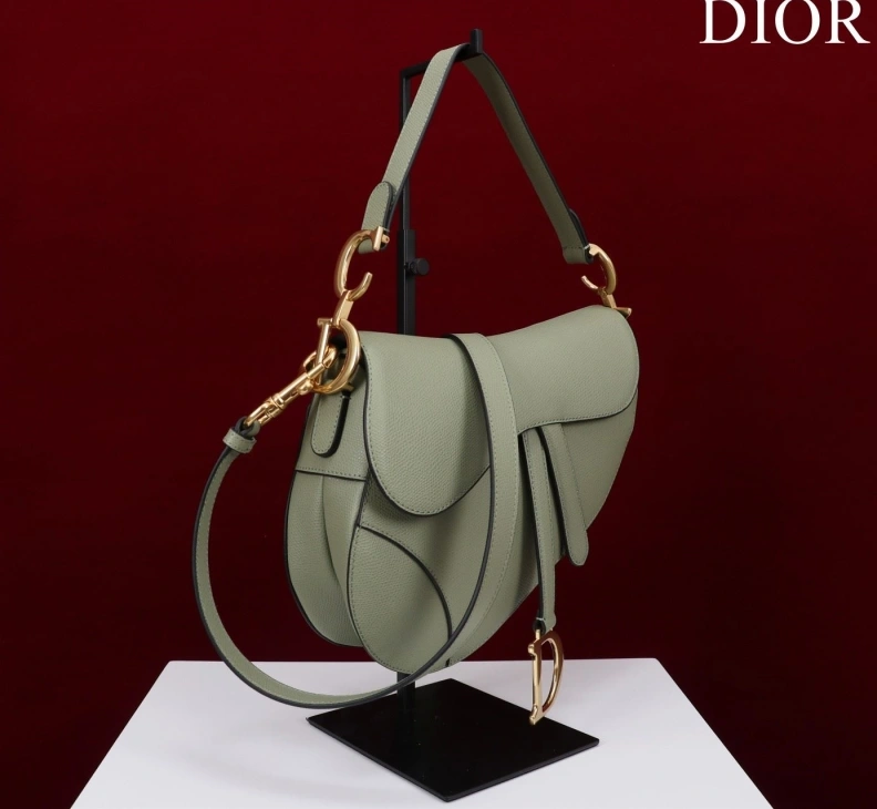 Dxxr Saddle Bags Timeless 60785