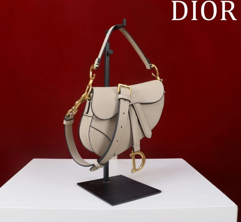 Fashionable Dxxr Saddle Bags 60679