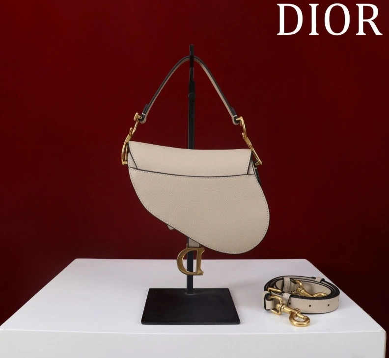 Fashionable Dxxr Saddle Bags 60679