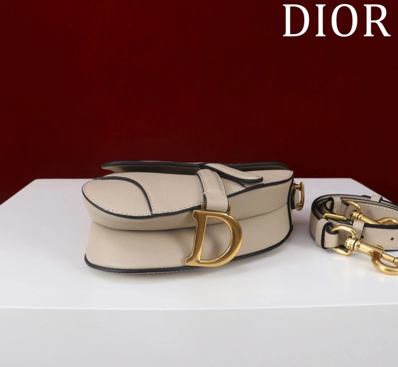 Fashionable Dxxr Saddle Bags 60679