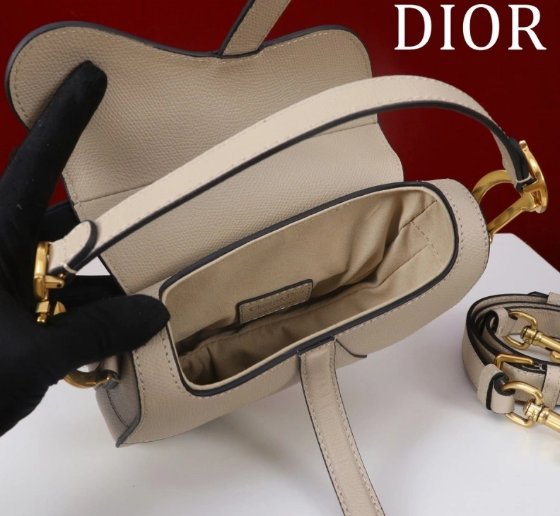 Fashionable Dxxr Saddle Bags 60679