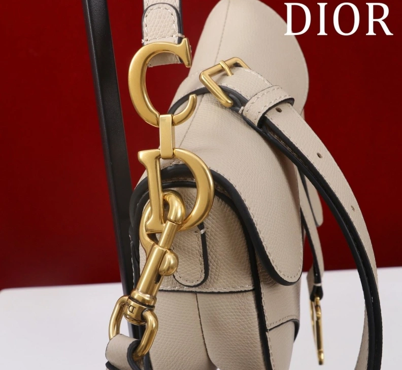 Fashionable Dxxr Saddle Bags 60679