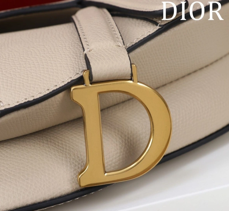 Fashionable Dxxr Saddle Bags 60679