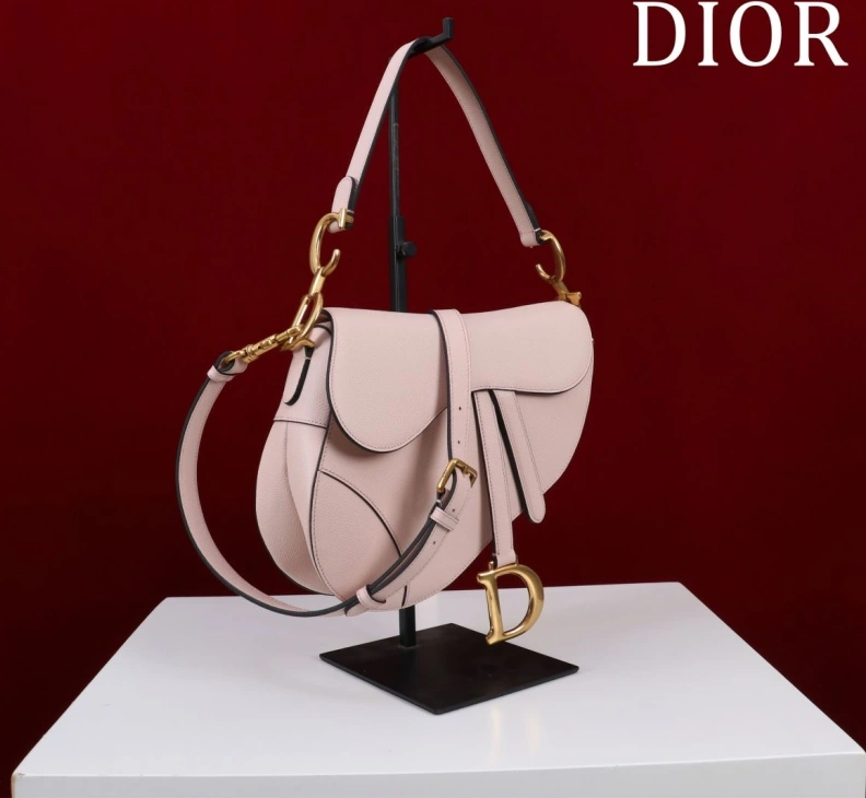 Modern Dxxr Saddle Bags 60760