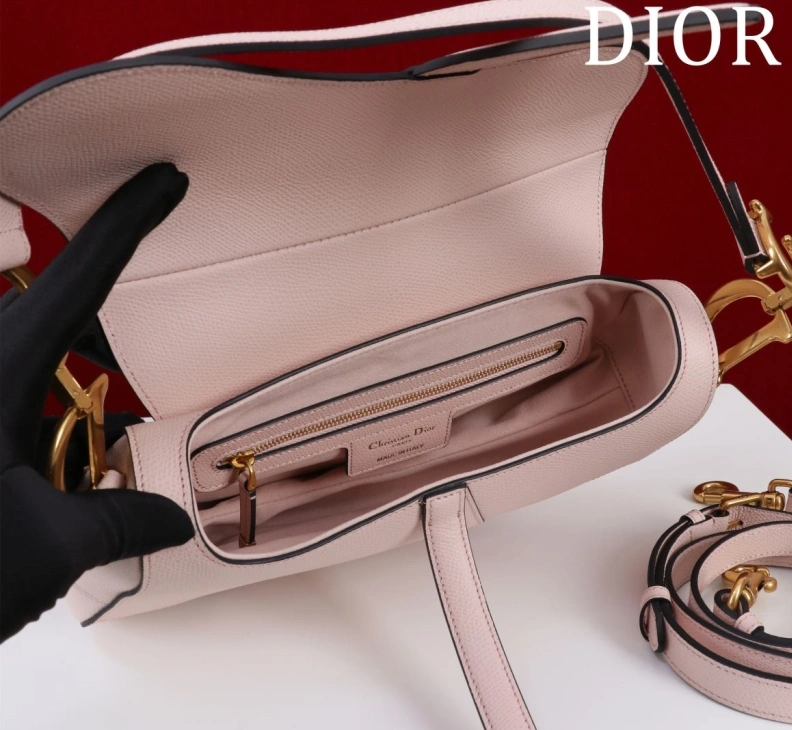 Modern Dxxr Saddle Bags 60760