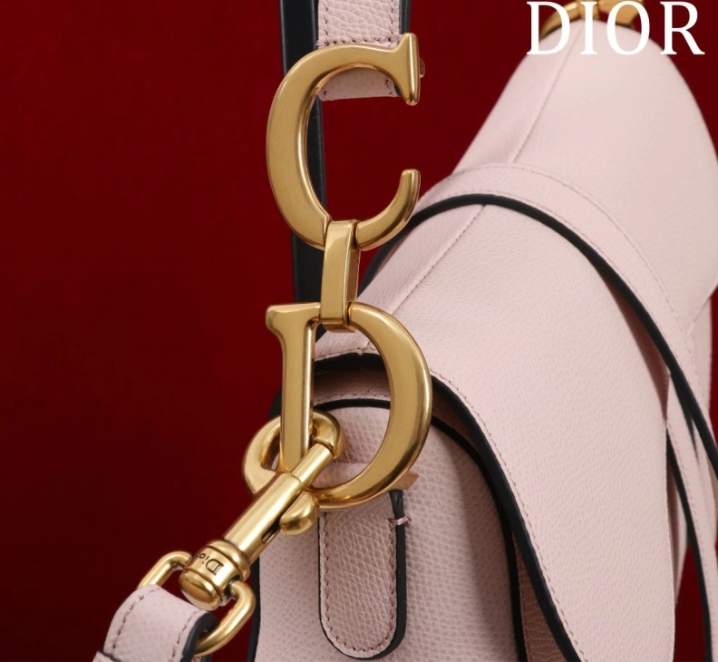 Modern Dxxr Saddle Bags 60760
