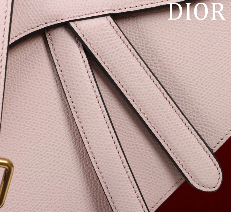 Modern Dxxr Saddle Bags 60760