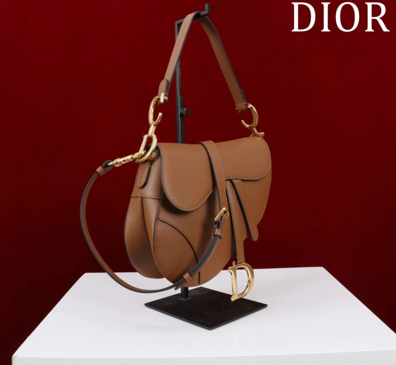 HighQuality Dxxr Saddle Bags 60684