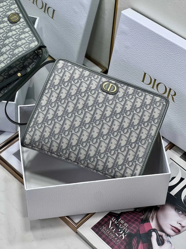Bright Dxxr Clutch Bags 60817