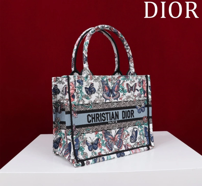 Elegant Dxxr Shopping Bags 60718