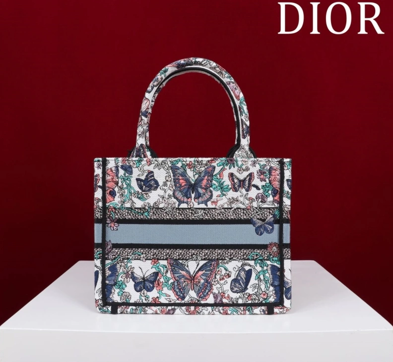 Elegant Dxxr Shopping Bags 60718