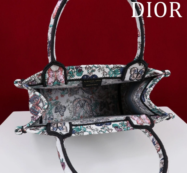 Elegant Dxxr Shopping Bags 60718