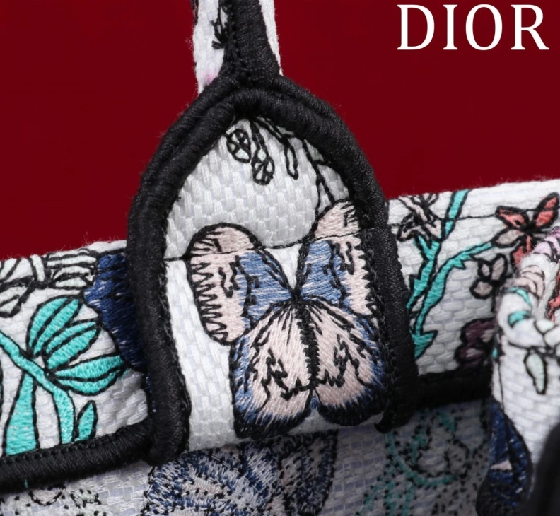 Elegant Dxxr Shopping Bags 60718