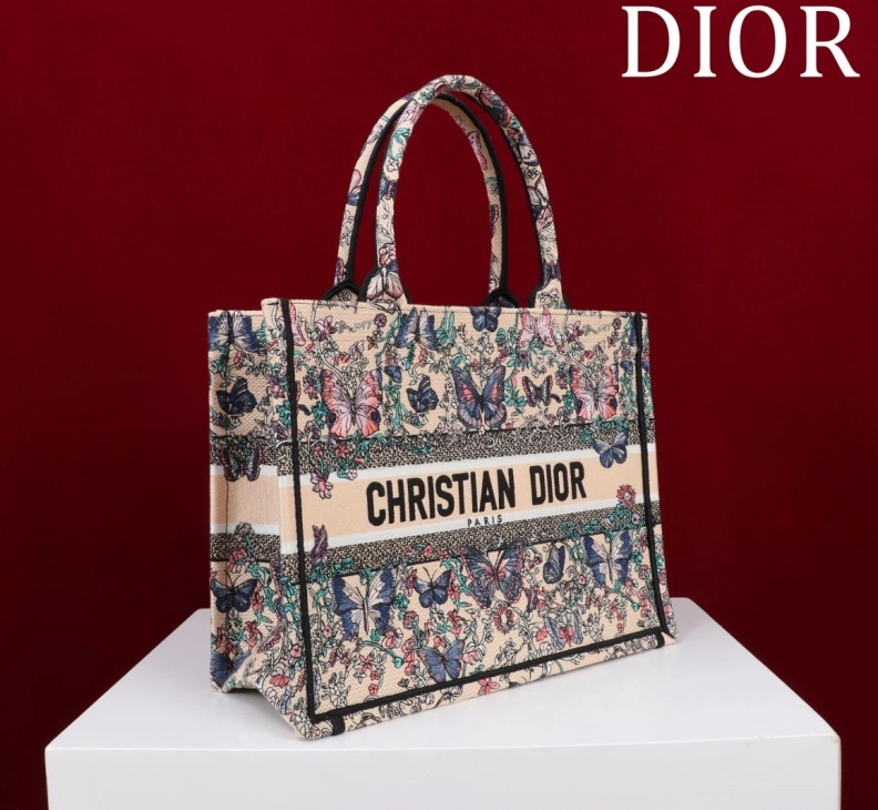 Breathable Dxxr Shopping Bags 60743