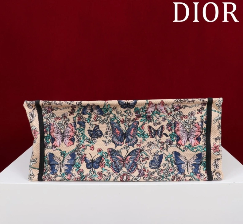 Breathable Dxxr Shopping Bags 60743