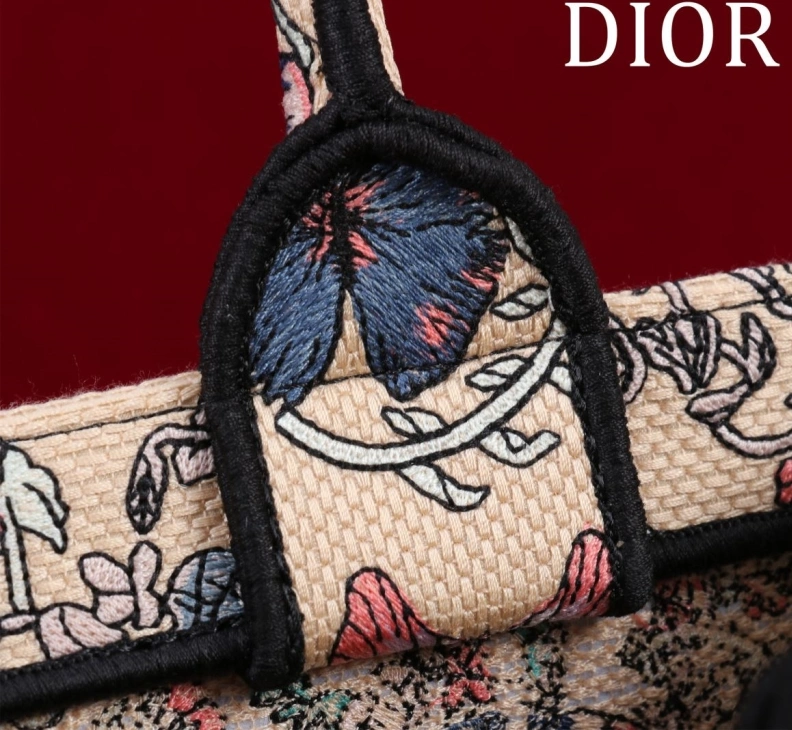 Breathable Dxxr Shopping Bags 60743