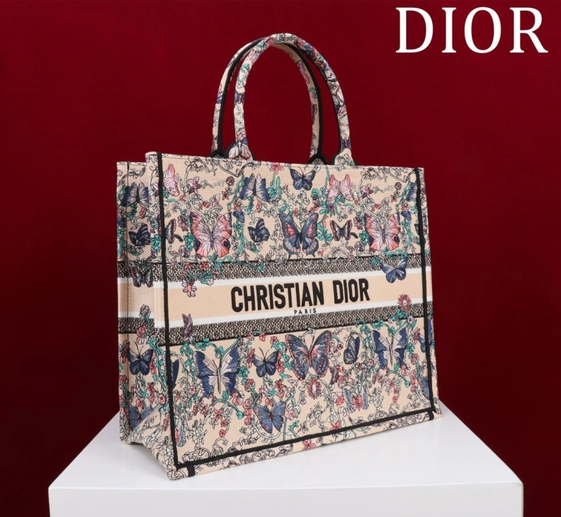 Dxxr Shopping Bags Elegant 60692
