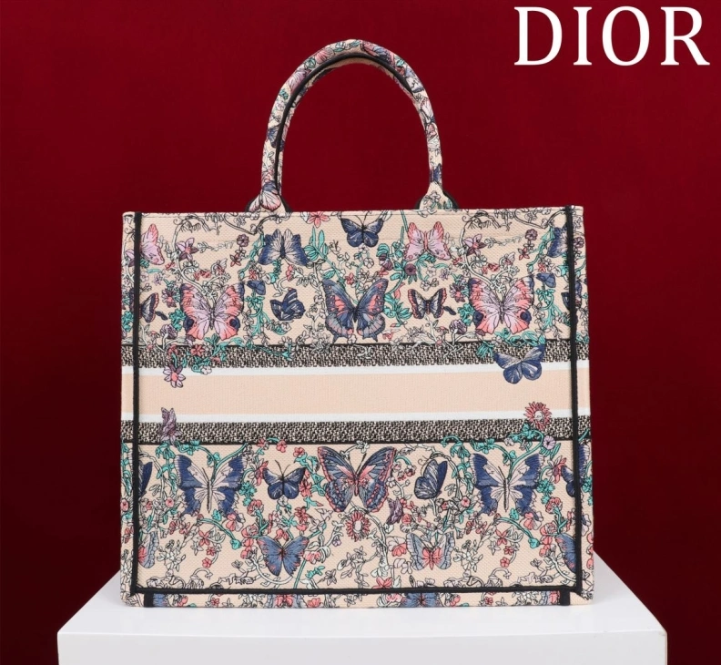 Dxxr Shopping Bags Elegant 60692
