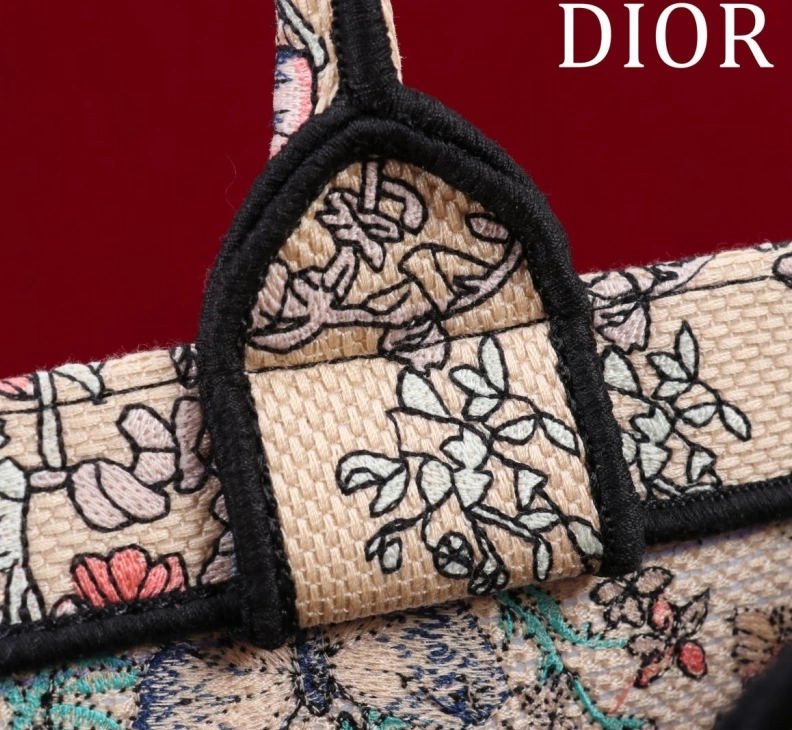 Dxxr Shopping Bags Elegant 60692