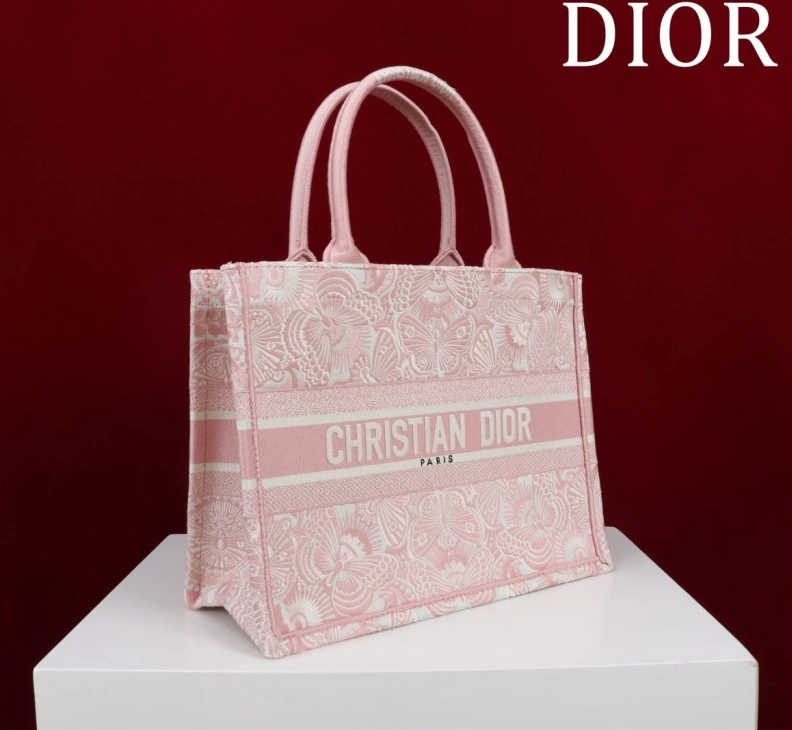Bright Dxxr Shopping Bags 60715