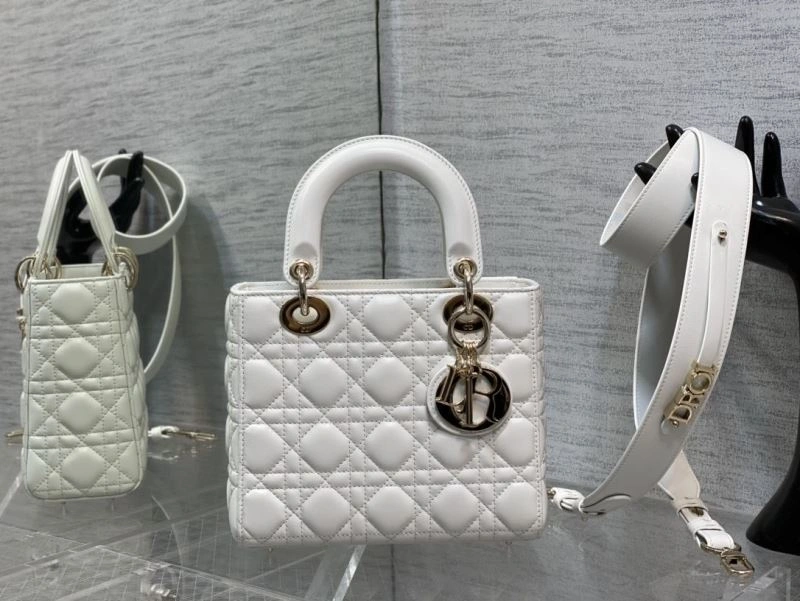 EyeCatching Dxxr My Lady Bags 61362