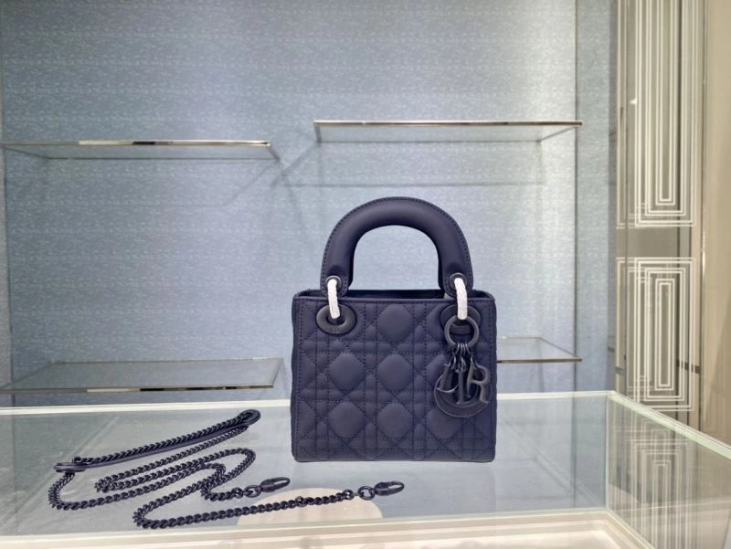 Fashionable Dxxr My Lady Bags 61338