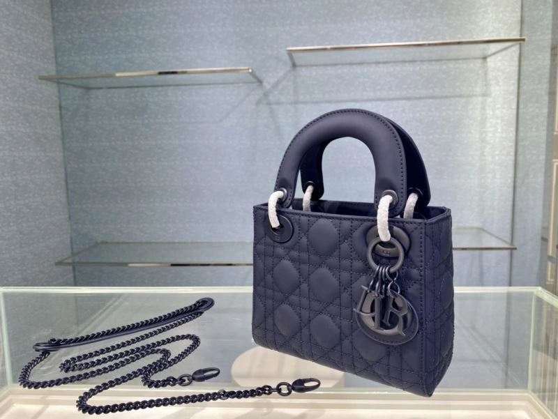 Fashionable Dxxr My Lady Bags 61338