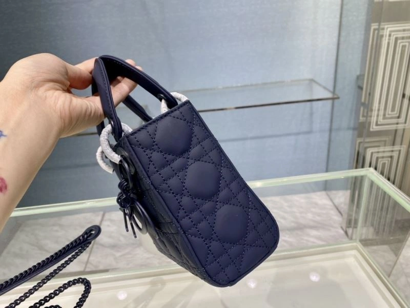 Fashionable Dxxr My Lady Bags 61338
