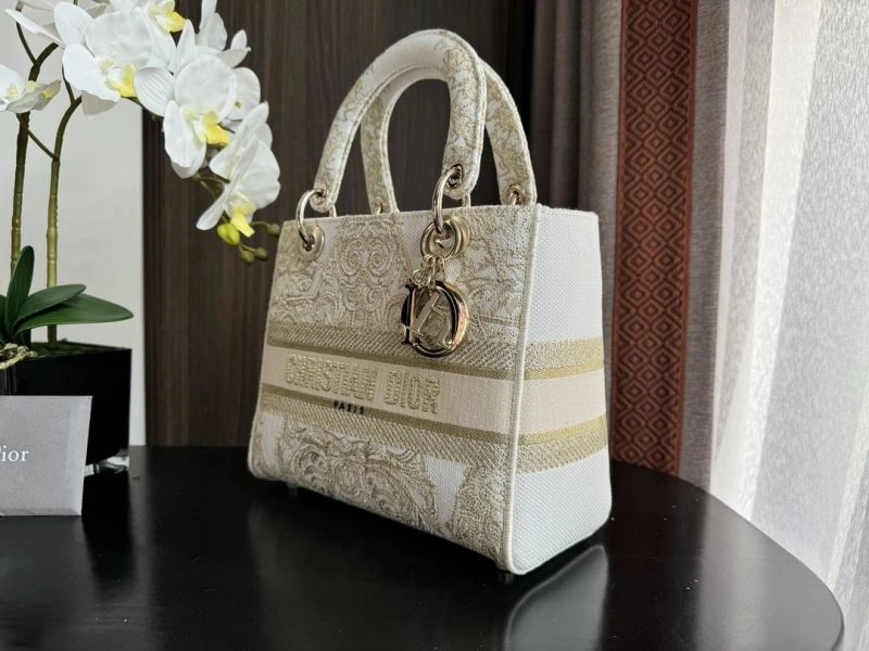 Sophisticated Dxxr Shopping Bags 61212
