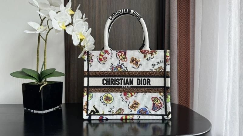 Unique Dxxr Shopping Bags 61182