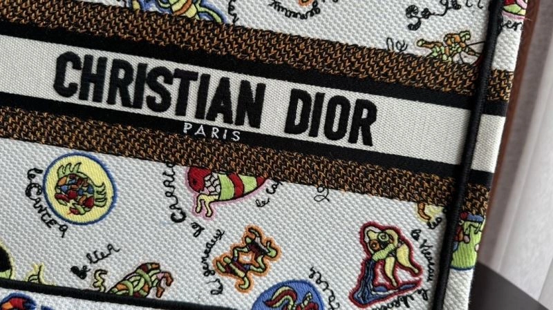 Unique Dxxr Shopping Bags 61182