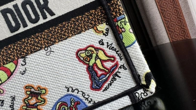 Unique Dxxr Shopping Bags 61182