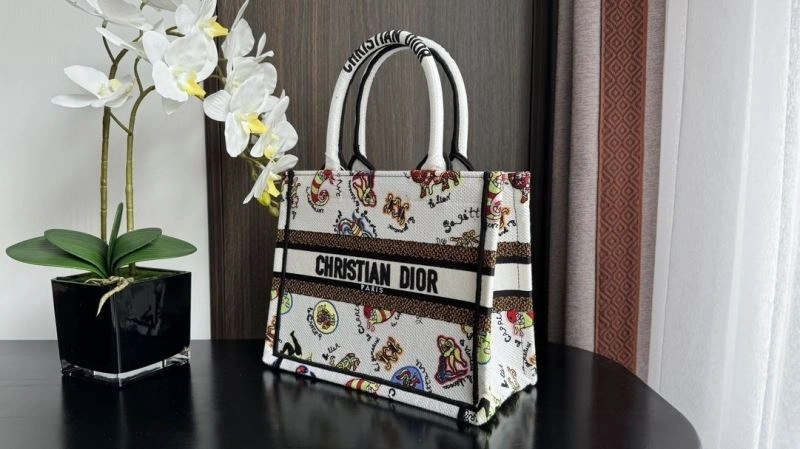 Unique Dxxr Shopping Bags 61182