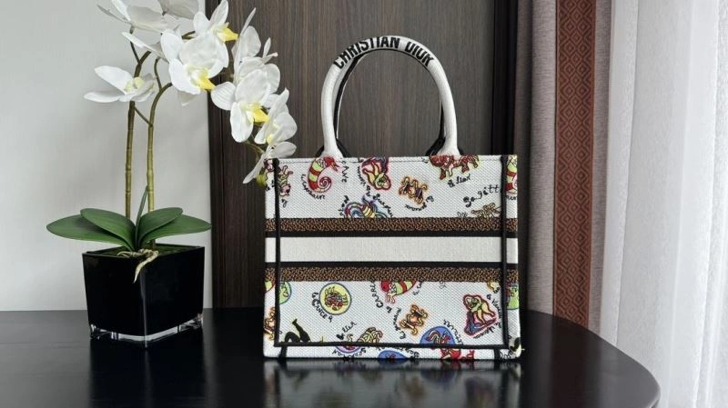 Unique Dxxr Shopping Bags 61182