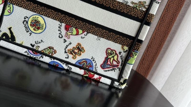 Unique Dxxr Shopping Bags 61182