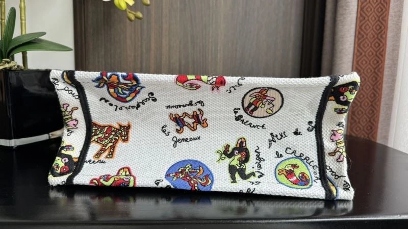 Unique Dxxr Shopping Bags 61182