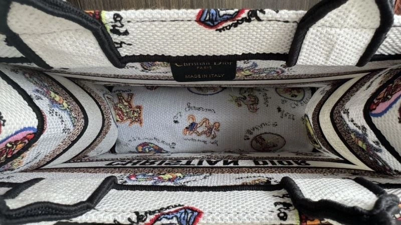 Unique Dxxr Shopping Bags 61182