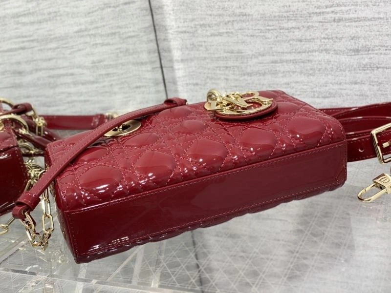 Dxxr My Lady Bags Cozy 60702