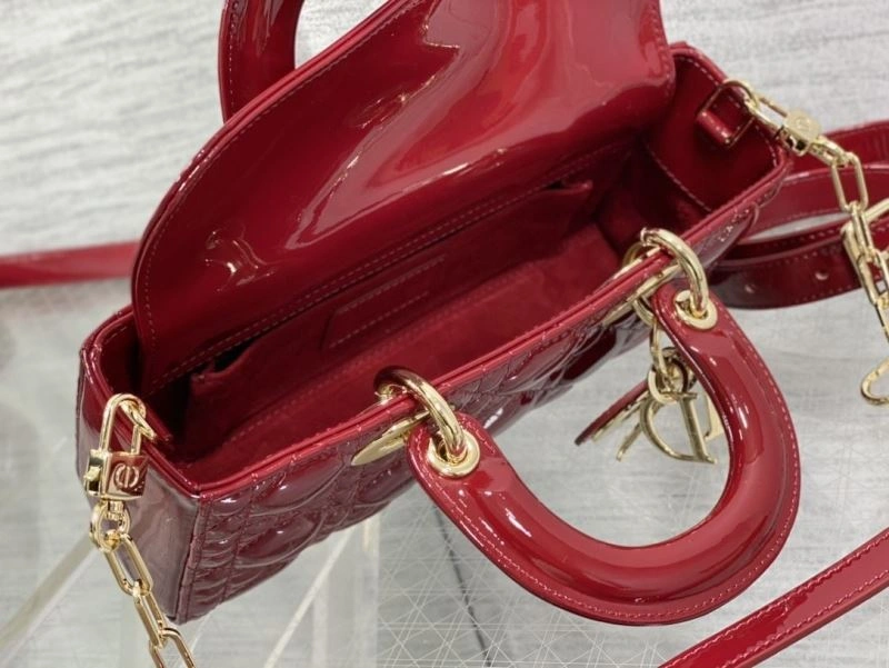 Dxxr My Lady Bags Cozy 60702