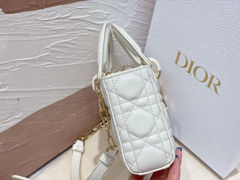 Refined Dxxr My Lady Bags 61329
